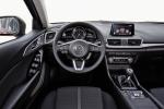 Mazda3 Hatchback 2016 года (WW)